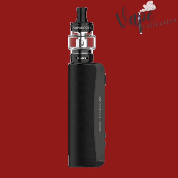 Vaporesso GTX One Kit black
