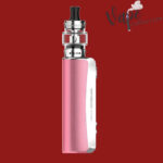 Vaporesso GTX One Kit pink