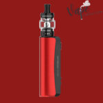 Vaporesso GTX One Kit red