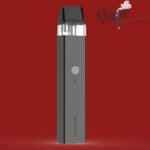 Vaporesso XROS Pod Matte Grey