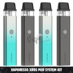 Vaporesso XROS Pod System Kit in Dubai UAE
