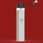 Vaporesso XROS Pod silver