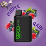 BECO Soft 6000 Puffs Blueberry Purple Rain
