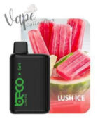 BECO Soft 6000 Puffs Lush Ice