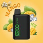 BECO Soft 6000 Puffs MANGO ICE