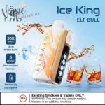 ELF BAR ICE KING 30000 PRICE IN DUBAI ELF BULL