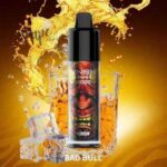 VNSN Spark 12000 Puffs BAD BULL