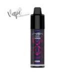 VNSN Spark 12000 Puffs LUSH ICE