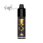 VNSN Spark 12000 Puffs PINEAPPLE ICE