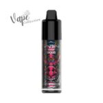 VNSN Spark 12000 Puffs STRAWBERRY WATERMELON ICE