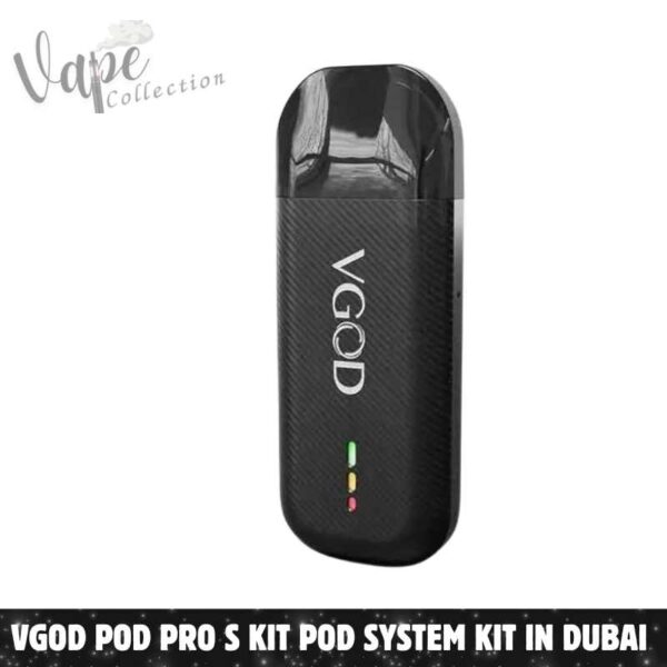 Vgod Pod Pro S Kit Pod System Kit in Dubai