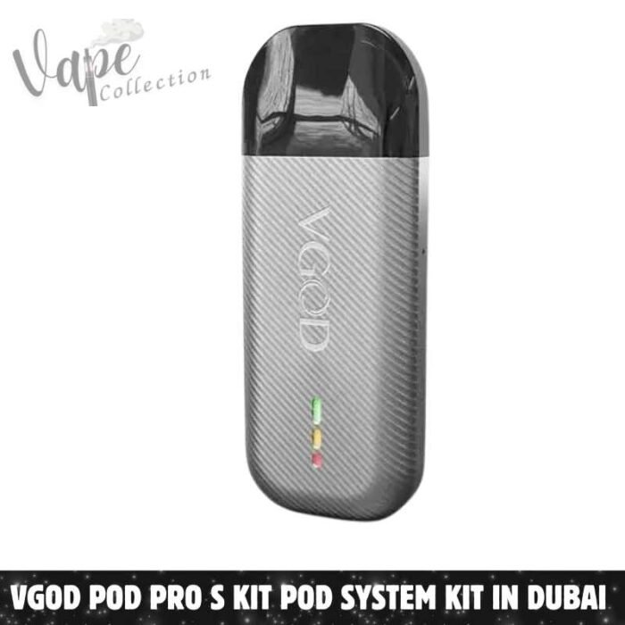 Vgod Pod Pro S Kit Pod System Kit in Dubai