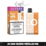 ELF BAR EW9000 Prefilled Pod Kit 9000 Puffs New 2024 In Dubai
