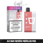 ELF BAR EW9000 Prefilled Pod Kit 9000 Puffs New 2024 In Dubai