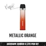 Geekvape-Sonder-Q-Lite-Pod-Kit-Metallic-Orange