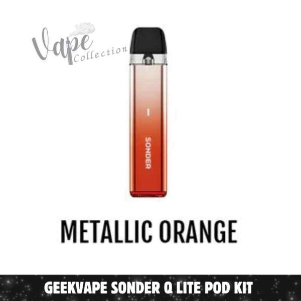 Geekvape-Sonder-Q-Lite-Pod-Kit-Metallic-Orange