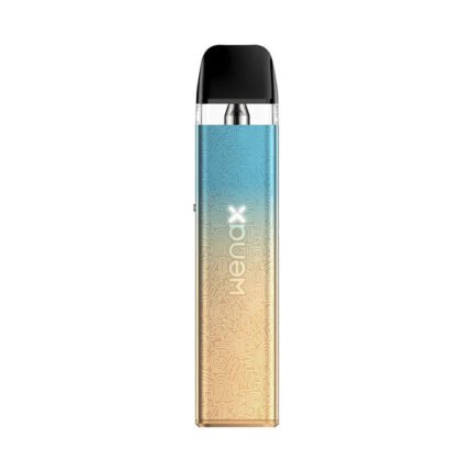 Geekvape Wenax Q Mini Kit GradientGold