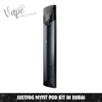 Justfog Myfit Pod Kit In Dubai