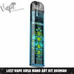 Lost Vape Ursa Nano Art Kit 800mAh In Dubai – Buy Now (7)