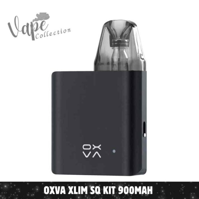 OXVA Xlim SQ Kit 900mAh In Dubai – Buy Now