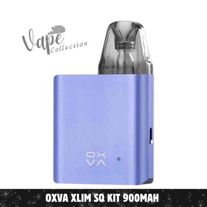 OXVA Xlim SQ Kit 900mAh In Dubai – Buy NowOXVA Xlim SQ Kit 900mAh In Dubai – Buy Now