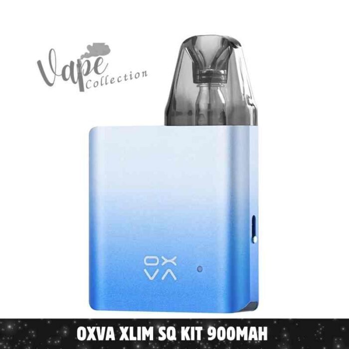 OXVA Xlim SQ Kit 900mAh In Dubai – Buy Now