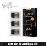 Oxva Xlim EZ Cartridges 3ml For Oxva Xlim Series Kit in Dubai 0.8