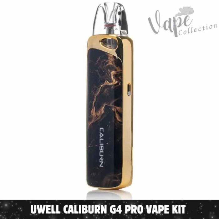 Uwell Caliburn G4 Pro Vape Kit 1800mAh 35W In Dubai