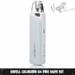 Uwell Caliburn G4 Pro Vape Kit 1800mAh 35W In Dubai