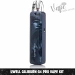 Uwell Caliburn G4 Pro Vape Kit 1800mAh 35W In Dubai (5)