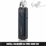 Uwell Caliburn G4 Pro Vape Kit 1800mAh 35W In Dubai