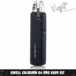 Uwell Caliburn G4 Pro Vape Kit 1800mAh 35W In Dubai