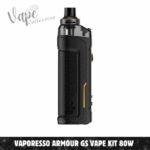 Vaporesso Armour GS Vape Kit 80W in Dubai