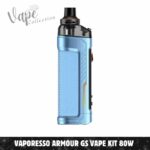 Vaporesso Armour GS Vape Kit 80W in Dubai