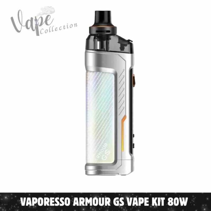 Vaporesso Armour GS Vape Kit 80W in Dubai