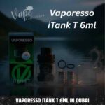 Vaporesso iTank T 6ml In Dubai