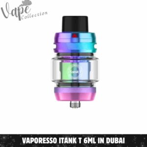 Vaporesso iTank T 6ml In Dubai