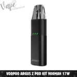 Voopoo Argus Z Pod Kit 900mAh 17W In Dubai