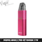 Voopoo Argus Z Pod Kit 900mAh 17W In Dubai