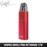 Voopoo Argus Z Pod Kit 900mAh 17W In Dubai