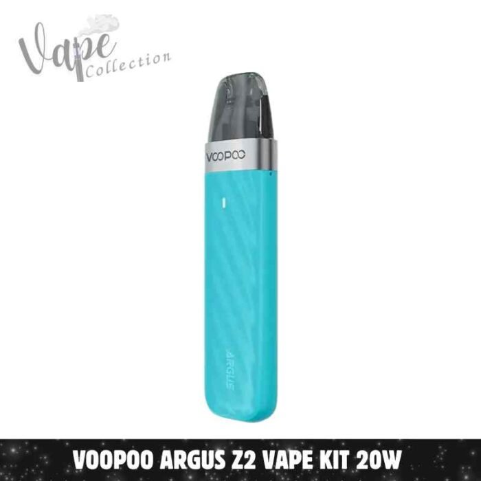 Voopoo Argus Z2 Vape Kit 20W In Dubai