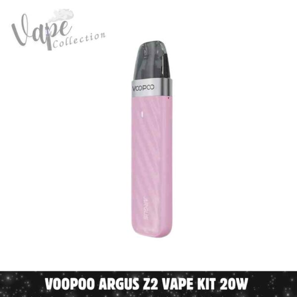 Voopoo Argus Z2 Vape Kit 20W In Dubai