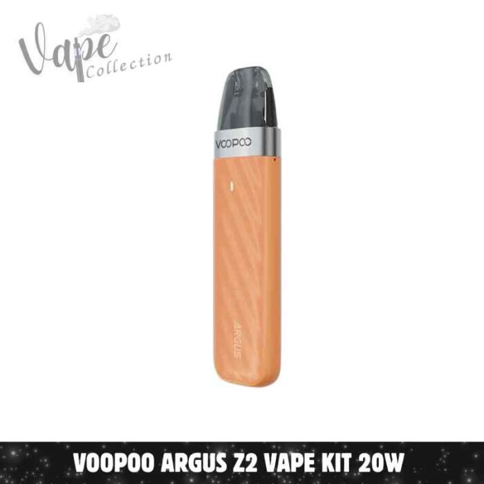 Voopoo Argus Z2 Vape Kit 20W In Dubai