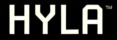 hyla