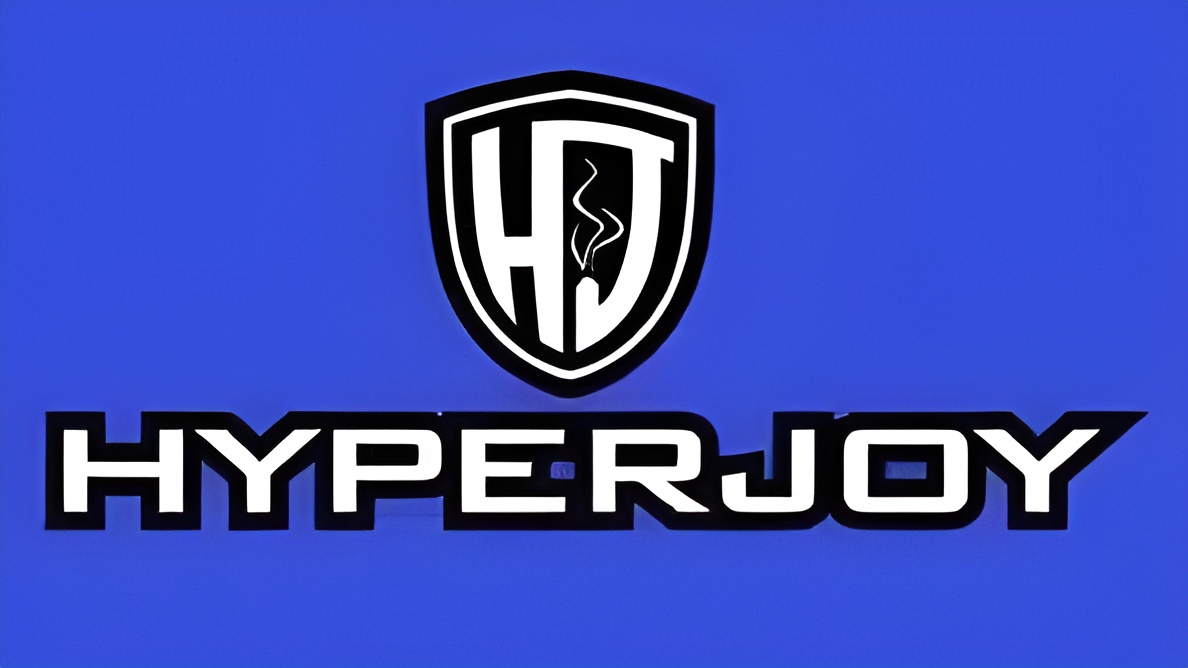 hyper joy