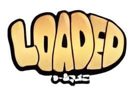 loaded