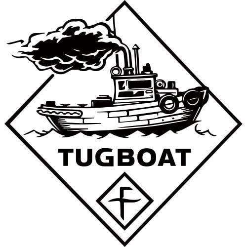 tugboat