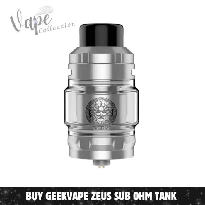 Buy Geekvape Zeus Sub Ohm Tank In Dubai