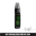 Buy FreeMax Rexa Pro Kit 30W In Dubai