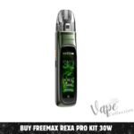Buy FreeMax Rexa Pro Kit 30W In Dubai